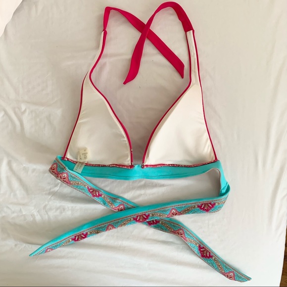 VS Swim Suit - Picture 3 of 5